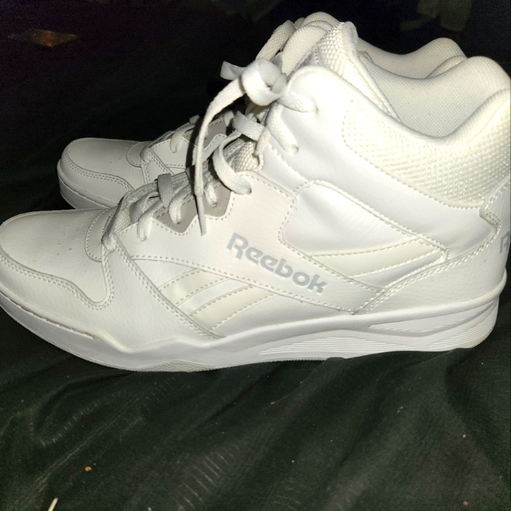 Reebok High tops